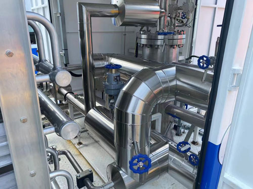 黄冈管道保温 足迹覆盖全球698城，2026元旦旅游迎强劲开局