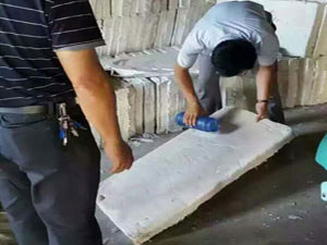 乌兰察布储罐保温厂家 汤汁金黄酸香浓！这碗碎牛肉，一口唤醒味蕾